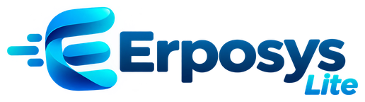 ERPOSYS Lite
